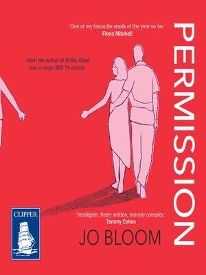 cover image of Permission